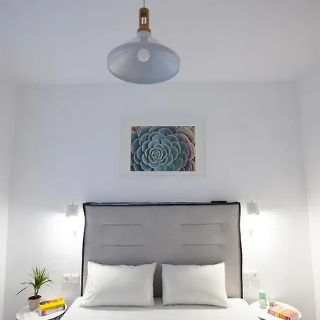 Appartement Kohili *