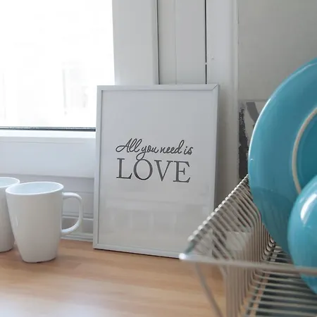 Appartement Kohili *