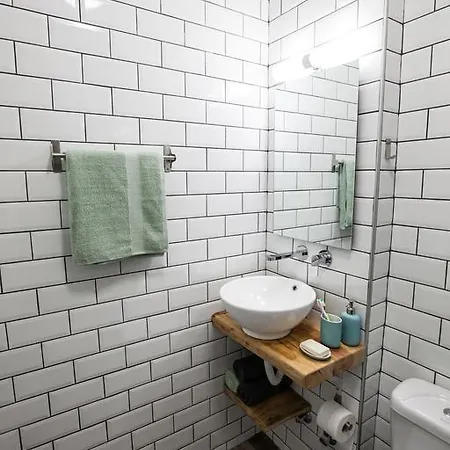 Kohili Apartament Pefkochori