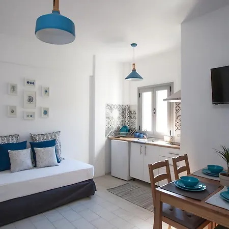 Apartament Kohili *
