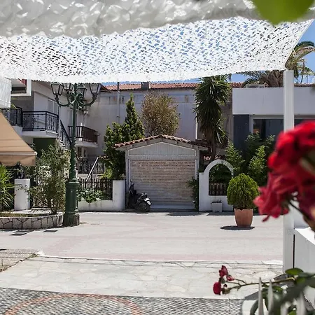 Apartament Kohili Pefkochori