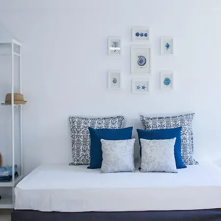 Kohili Apartment Pefkochori