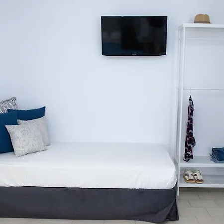 Kohili Apartment Pefkochori