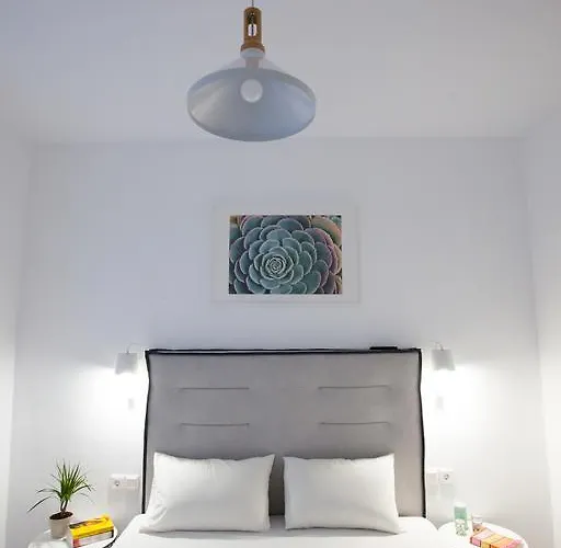 Apartamento Kohili *