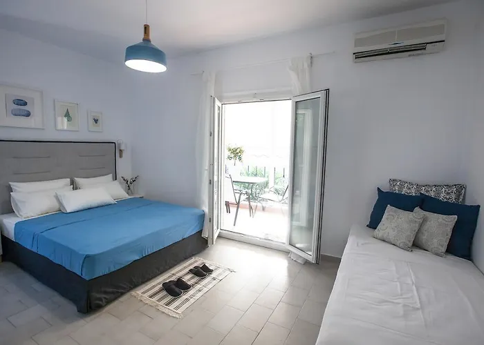 Apartamento Kohili Pefkochori