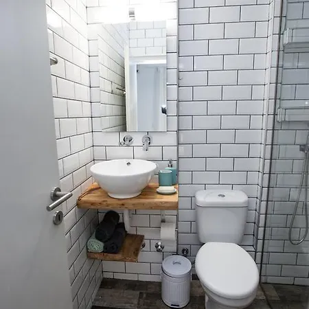 Kohili Apartment Pefkochori