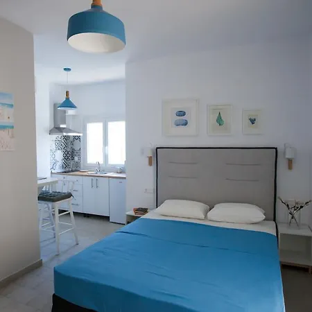 Kohili Apartment