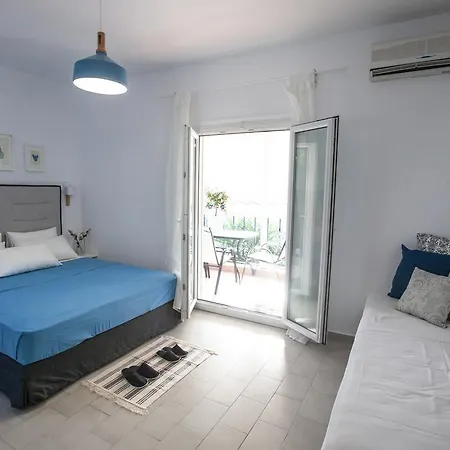 Apartment Kohili Pefkochori
