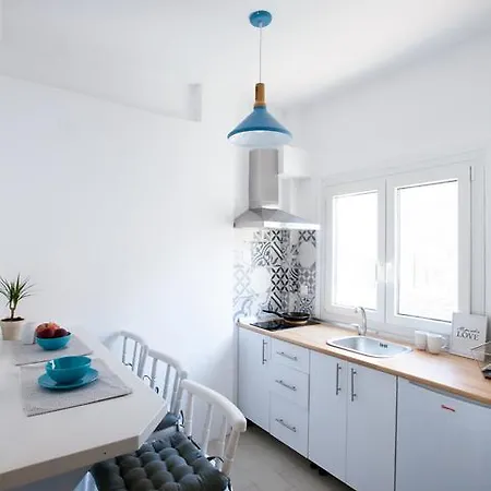 Kohili Apartment