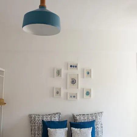 Kohili Apartment