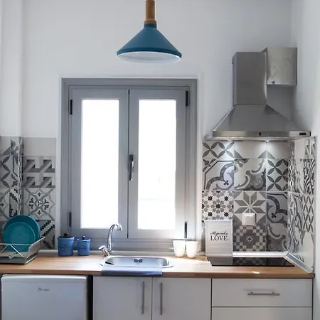 Kohili Apartment *