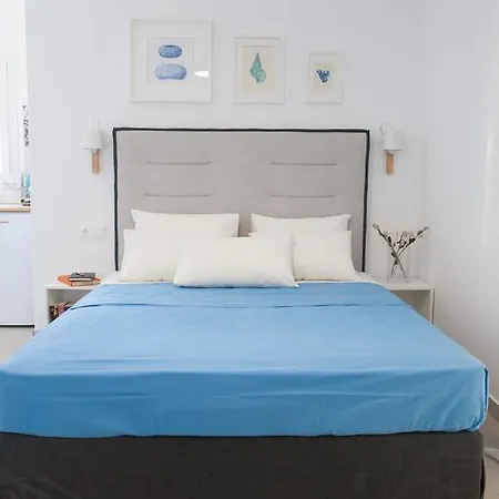 Apartment Kohili Pefkochori