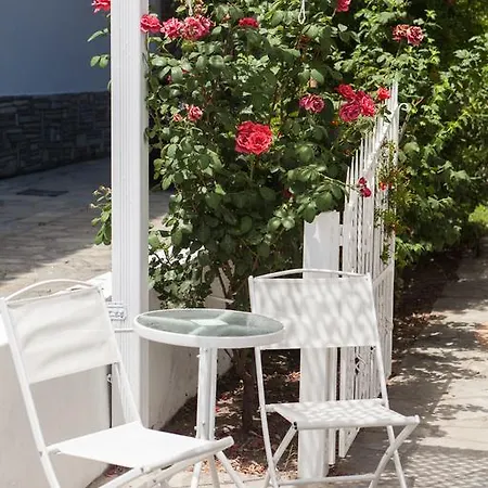 Kohili Apartman